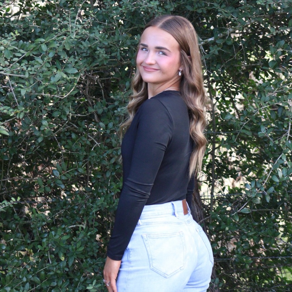 Meet your Posher, Kamryn